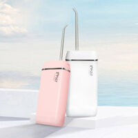 Máy tăm nước Xiaomi Enpuly M6 Plus - Xịt vệ sinh răng miệng Xiaomi Enpuly M6 - Pink