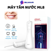 MÁY TĂM NƯỚC XIAOMI ENPULY ML8 DUNG TÍCH 250ML- TĂM NƯỚC GIA ĐÌNH NHỎ GỌN TIỆN DỤNG DU LỊCH