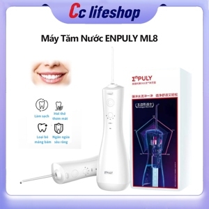 Máy tăm nước Xiaomi Enpuly ML8