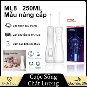 Máy tăm nước Xiaomi Enpuly ML8