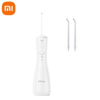 Máy Tăm Nước Xiaomi Enpuly ML8 pin 30 ngày, chống nước IPX7, bình chứa nước lớn 250ML, áp suất nước 140PSI