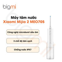Máy tăm nước Xiaomi Mijia 2 MEO705
