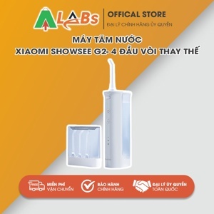 Máy tăm nước Xiaomi Showsee G2
