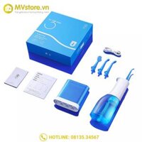 Máy Tăm Nước Xiaomi Soocas W3 Pro