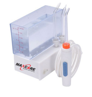 Máy tăm sóng siêu âm Max 456 mini