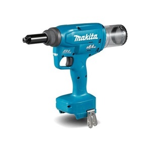 Máy tán đinh dùng pin Makita DRV250Z