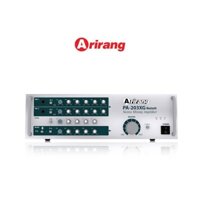 Máy tăng âm ARIRANG PA-203 XG Bluetooth