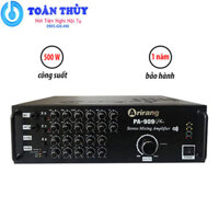 Máy tăng âm Arirang PA-909 Plus Bluetooth