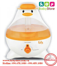 Máy tạo ẩm bằng công nghệ siêu âm Fatzbaby FB5K126
