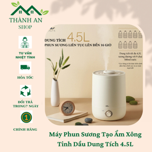 Máy tạo ẩm Bear JSQ-C45U1
