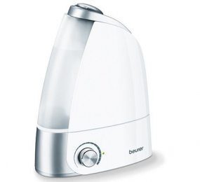 Máy tạo ẩm Beurer LB44