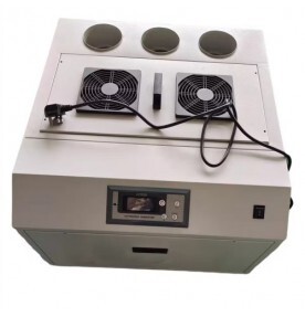 Máy tạo ẩm công nghiệp Mitsuta LTUH18