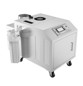 Máy tạo ẩm công nghiệp Mitsuta LT-UH03