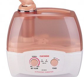 Máy tạo ẩm Cuckoo CH5312 (CH-5312) cơ