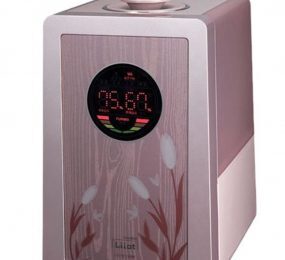 Máy tạo ẩm Cuckoo CH6711P