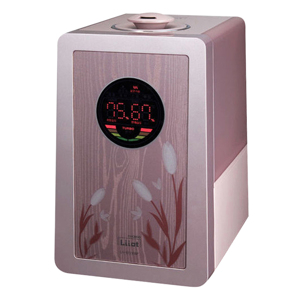 Máy tạo ẩm Cuckoo CH6711P