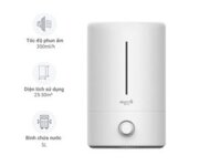 Máy tạo ẩm Deerma DEM-F628 chính hãng giá tốt tại Đà Nẵng