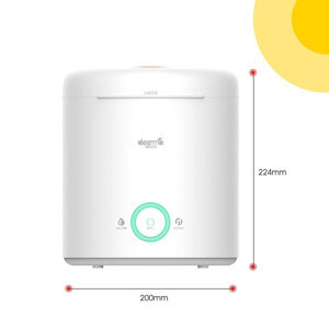 Máy tạo ẩm Deerma Humidifier F301