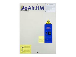 Máy tạo ẩm điện cực Humax HM-90S (90kg/h)