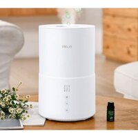 Máy Tạo Ẩm & Diệt Khuẩn Không Khí Milin chính hãng - Công nghệ điệt khuẩn Điên Phân Không Hóa Chất