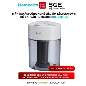 Máy tạo ẩm Homedics UHE-CMTF45