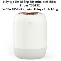 Máy tạo ẩm không dây Tiross TS8432