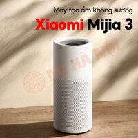 Máy tạo ẩm không sương Xiaomi Mijia 3 CJSJSQ03XY – Dung tích 6L, Kháng khuẩn 99,9%, Kết nối điện thoại