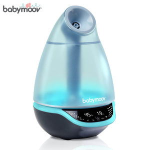 Máy tạo ẩm khuếch tán tinh dầu Babymoov BM14418