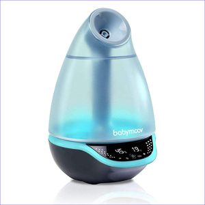 Máy tạo ẩm khuếch tán tinh dầu Babymoov BM14418