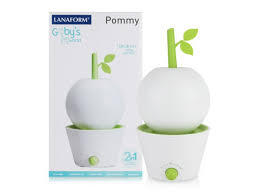 Máy tạo ẩm Lanaform Pommy LA120120