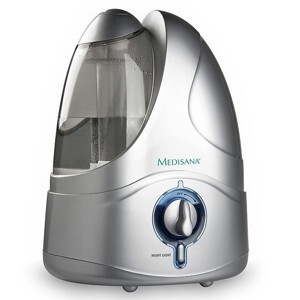 Máy tạo ẩm Medisana UHW