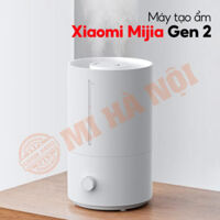 Máy tạo ẩm phun sương Mijia Gen 2 MJJSQ06DY – Dung tích 4L, kháng khuẩn 99.9%