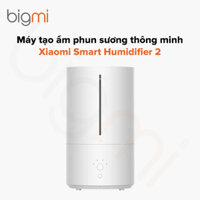 Máy tạo ẩm phun sương Xiaomi Smart Humidifier 2 BHR6026EU – Chính hãng, kết nối App Xiaomi Home