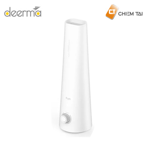 Máy tạo ẩm siêu âm cao cấp Deerma DEM-LD200