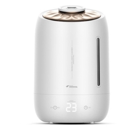 Máy tạo ẩm siêu âm chạm cảm ứng Xiaomi Deerma F600