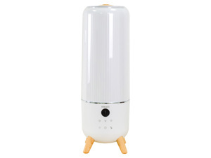 Máy tạo ẩm siêu âm khử khuẩn Homedics UHE-CMTF91