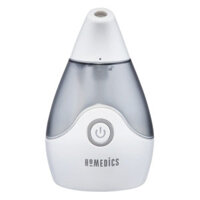 Máy tạo ẩm siêu âm khử khuẩn Homedics UHE-CM15-SO