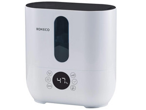 Máy tạo ẩm sóng âm Boneco U350 - 5 lít