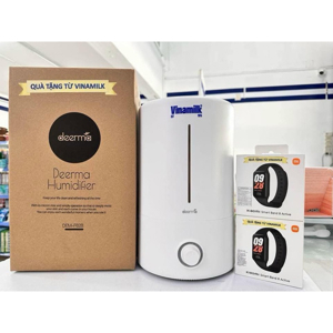 Máy tạo ẩm thông minh Deerma F628s