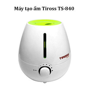 Máy tạo ẩm Tiross TS-840 (TS840)