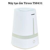 Máy tạo ẩm Tiross TS8431