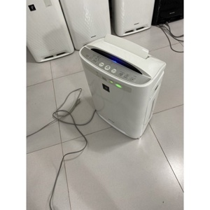 Máy tạo ẩm và lọc không khí Sharp KC-B50-W