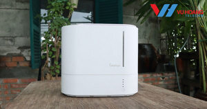 Máy tạo ẩm Wifi GOMAN GM-WH332W