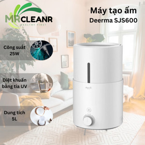 Máy tạo ẩm Xiaomi Deerma DEM-SJS600