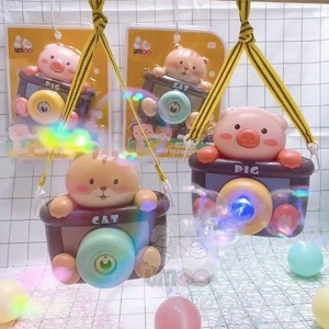 Máy tạo bong bóng Umoo UM-1076