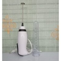 Máy tạo bọt cà phê cắm sạc điện