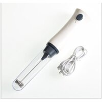 Máy tạo bọt cà phê, đánh kem cheese siêu nhanh một tốc độ xoay