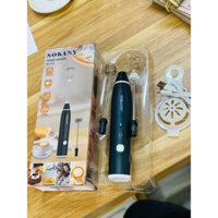 Máy Tạo Bọt Cà Phê, Máy Đánh Trứng SOKANY