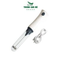 Máy Tạo Bọt Cà Phê Sạc điện Foamer