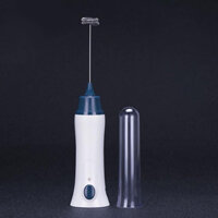 Máy tạo bọt cà phê sạc điện